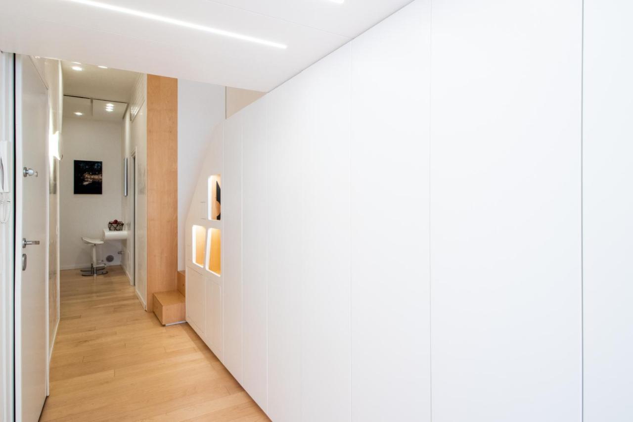 Wanderlust By Portofinohomes Eksteriør bilde