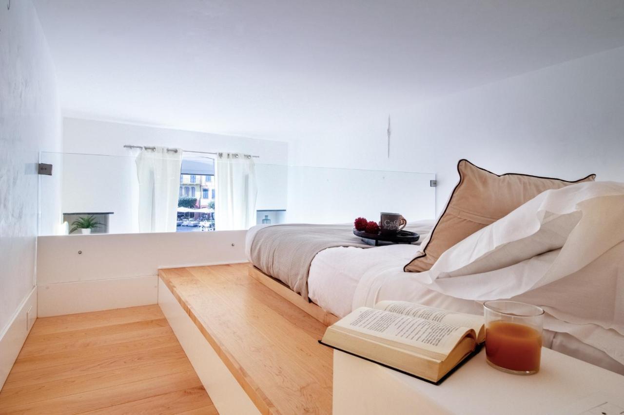 Wanderlust By Portofinohomes Eksteriør bilde