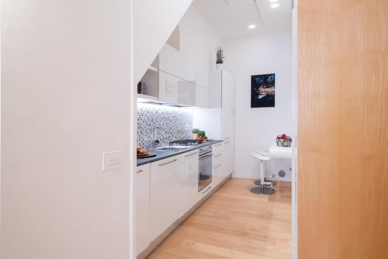 Wanderlust By Portofinohomes Eksteriør bilde