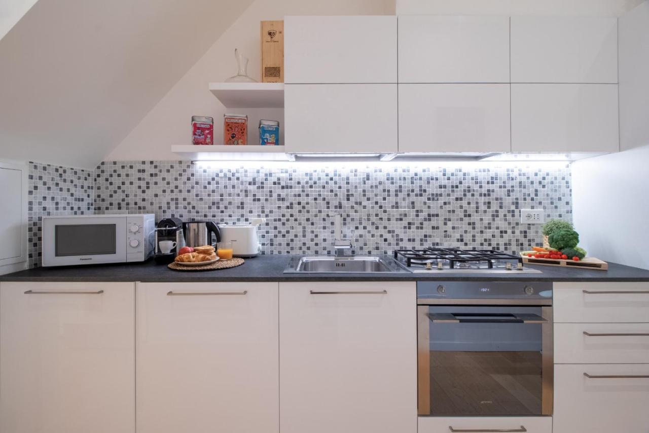 Wanderlust By Portofinohomes Eksteriør bilde